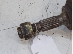 Recambio de transmision delantera izquierda para citroën c2 (jm_) 1.4 hdi referencia OEM IAM 9650624280   2