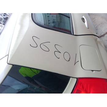 RENAULT MEGANE II (BM0/1_, CM0/1_)