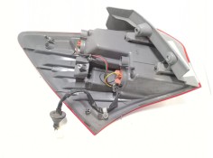 Recambio de piloto trasero derecho para hyundai ix20 (jc) 1.4 crdi referencia OEM IAM    2