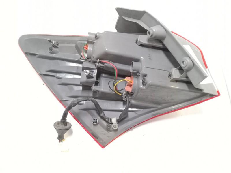 Recambio de piloto trasero derecho para hyundai ix20 (jc) 1.4 crdi referencia OEM IAM   