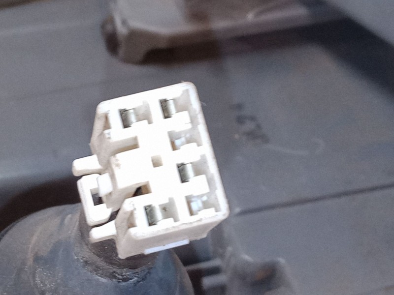 Recambio de piloto trasero derecho para hyundai ix20 (jc) 1.4 crdi referencia OEM IAM   