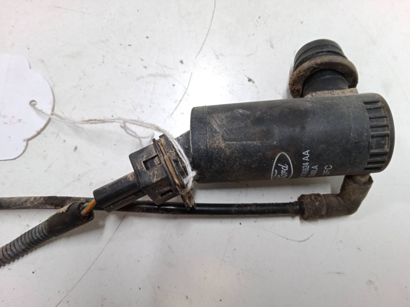 Recambio de bomba limpiaparabrisas para ford transit furgoneta (fa_ _) 2.4 tde referencia OEM IAM   