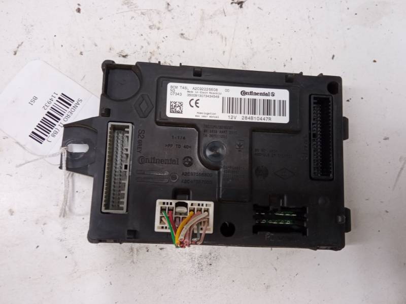 BSI 284B10447R A2C92226608 