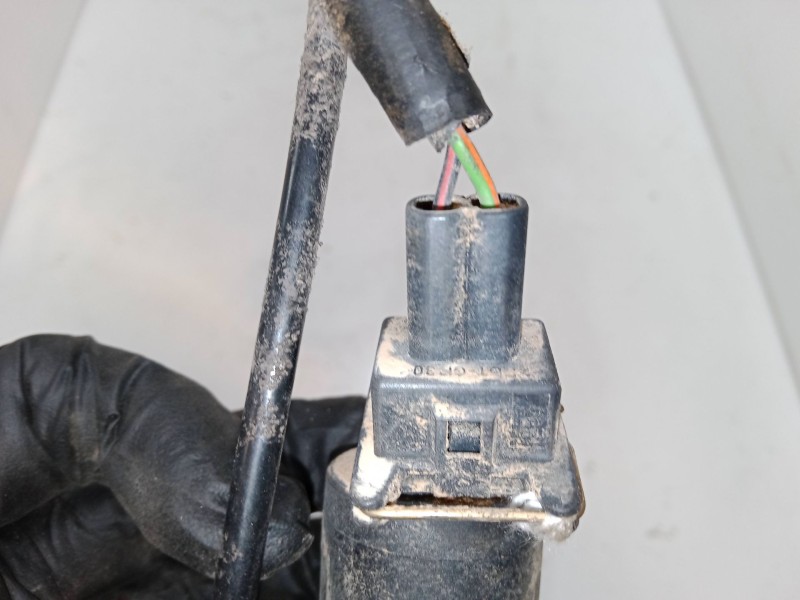 Recambio de bomba limpiaparabrisas para ford transit furgoneta (fa_ _) 2.4 tde referencia OEM IAM   