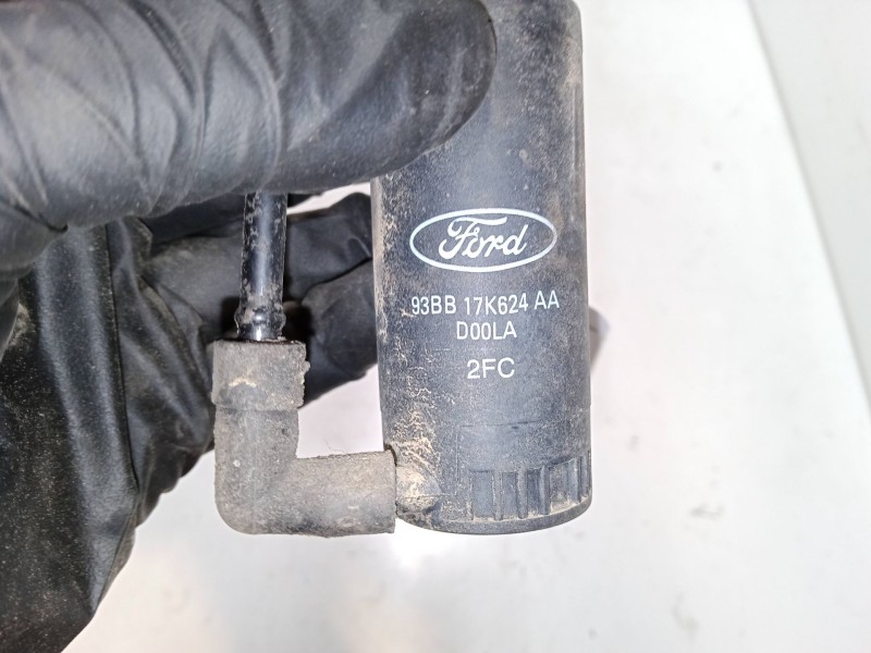 Recambio de bomba limpiaparabrisas para ford transit furgoneta (fa_ _) 2.4 tde referencia OEM IAM   