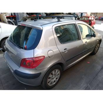 PEUGEOT 307 (3A/C)
