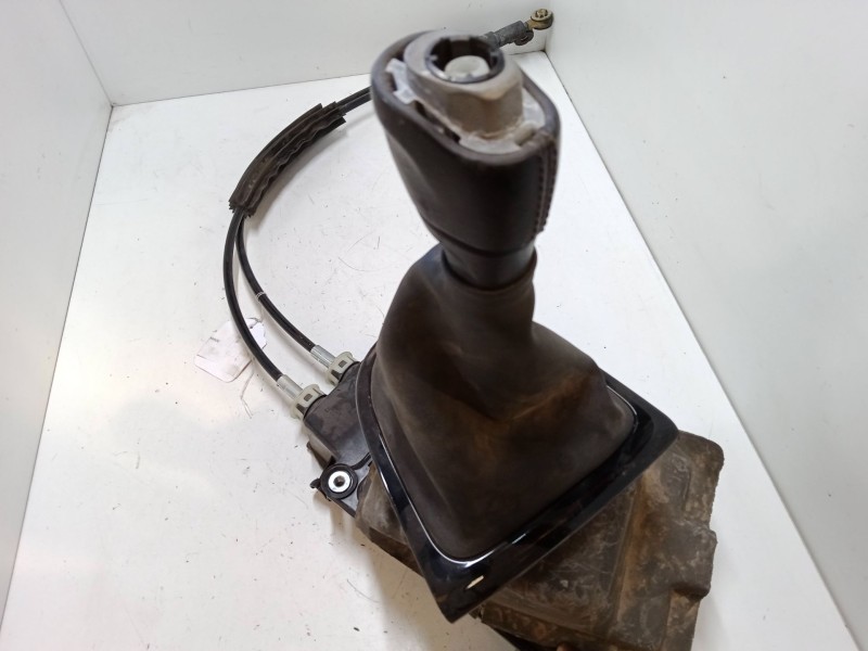 Recambio de conjunto palanca de cambios para renault clio iv (bh_) 1.5 dci 90 referencia OEM IAM   