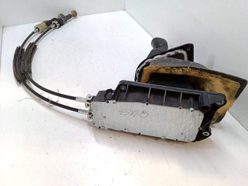 Recambio de conjunto palanca de cambios para renault clio iv (bh_) 1.5 dci 90 referencia OEM IAM   