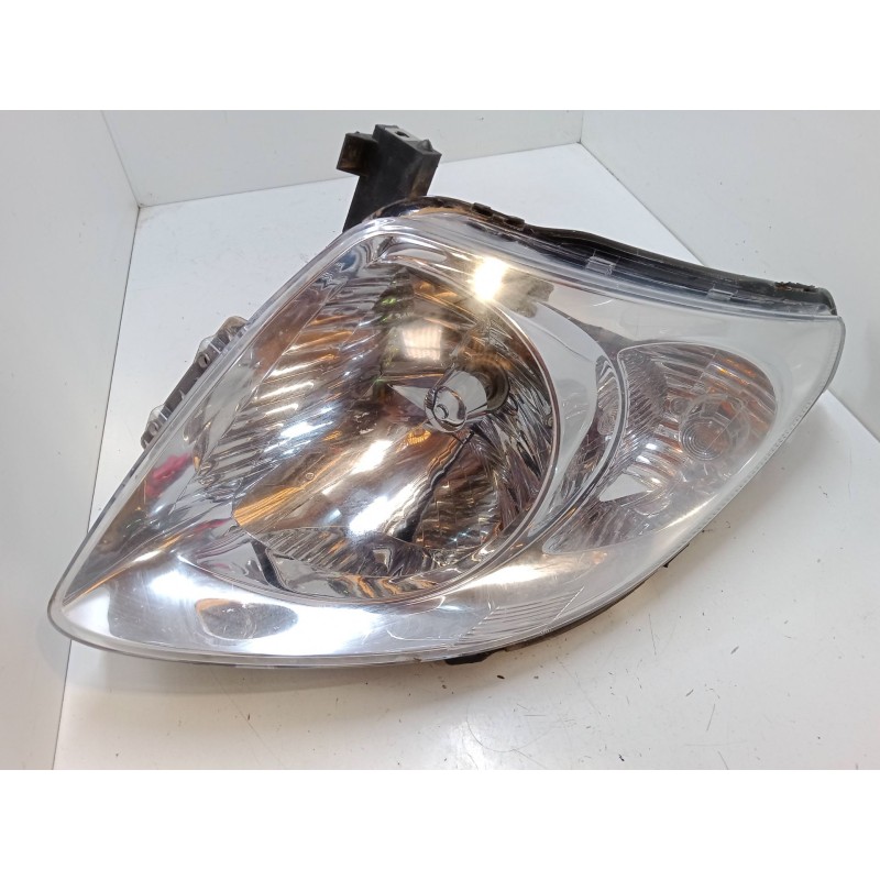 Recambio de faro derecho para suzuki swift iii (mz, ez) 1.3 (rs 413) referencia OEM IAM 3510062J11  