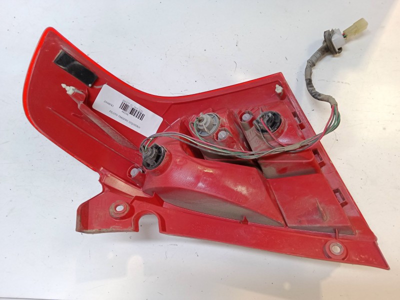 Recambio de piloto trasero izquierdo para suzuki swift iii (mz, ez) 1.3 (rs 413) referencia OEM IAM   