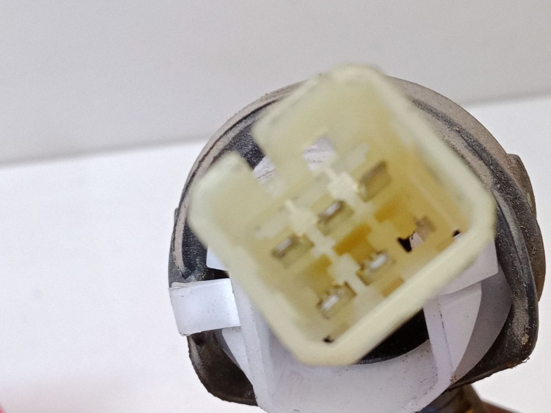 Recambio de piloto trasero izquierdo para suzuki swift iii (mz, ez) 1.3 (rs 413) referencia OEM IAM   