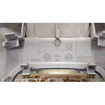 LUZ INTERIOR DELANTERA 9681370177 