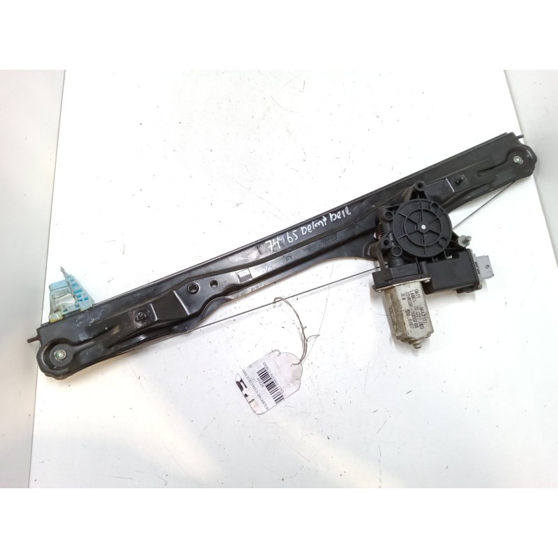 Recambio de elevalunas electrico delantero derecho para fiat doblo autobús (263_) 1.3 d multijet (263axc1a) referencia OEM IAM 7