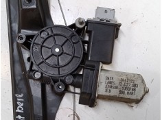 Recambio de elevalunas electrico delantero derecho para fiat doblo autobús (263_) 1.3 d multijet (263axc1a) referencia OEM IAM 7 2