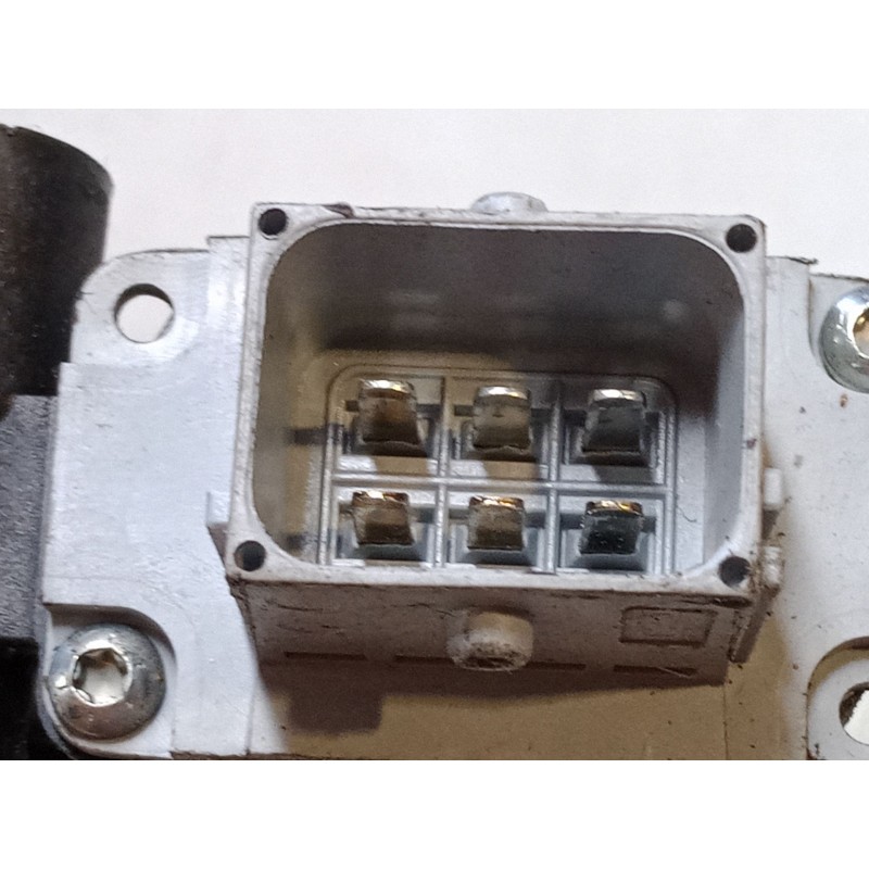 Recambio de elevalunas electrico delantero derecho para fiat doblo autobús (263_) 1.3 d multijet (263axc1a) referencia OEM IAM 7