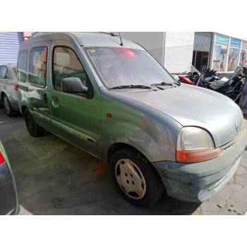 RENAULT KANGOO (KC0/1_)