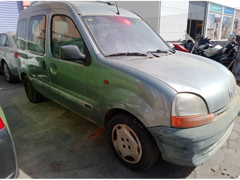 RENAULT KANGOO (KC0/1_)