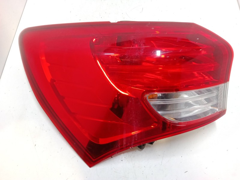 Recambio de piloto trasero izquierdo para hyundai ix20 (jc) 1.4 crdi referencia OEM IAM   