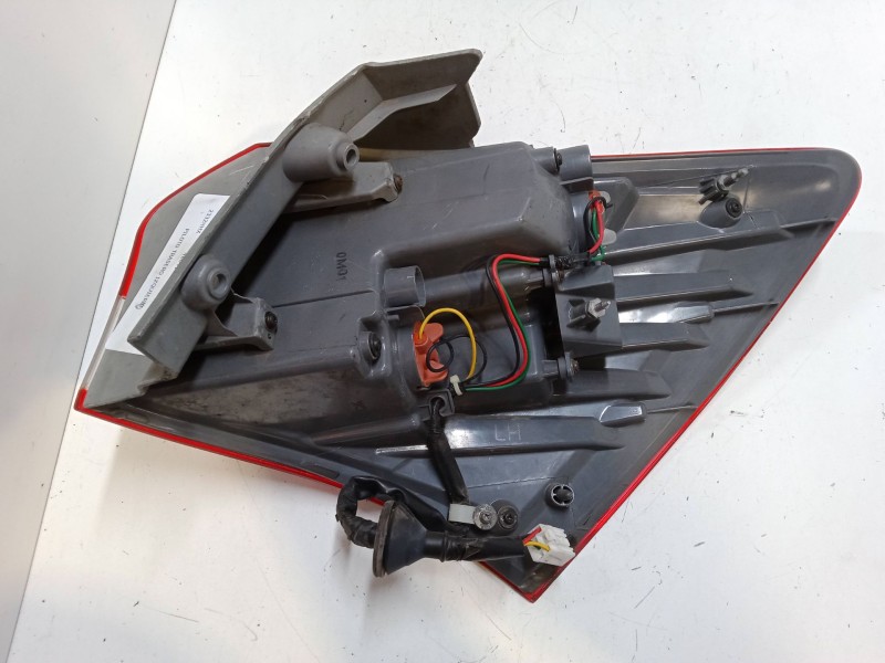 Recambio de piloto trasero izquierdo para hyundai ix20 (jc) 1.4 crdi referencia OEM IAM   