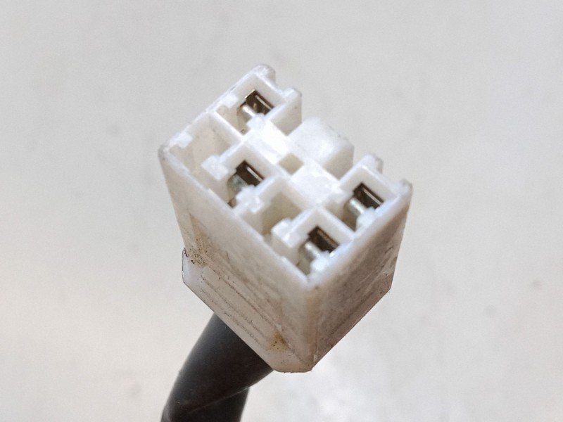 Recambio de piloto trasero izquierdo para hyundai ix20 (jc) 1.4 crdi referencia OEM IAM   