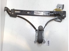 Recambio de elevalunas trasero izquierdo para seat ibiza iv (6j5, 6p1) 1.2 referencia OEM IAM 6J4839461B