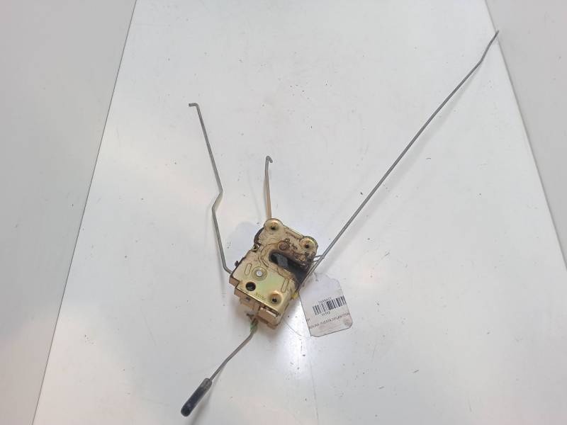 CERRADURA PUERTA DELANTERA DERECHA 
