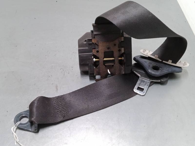 CINTURON SEGURIDAD TRASERO IZQUIERDO 