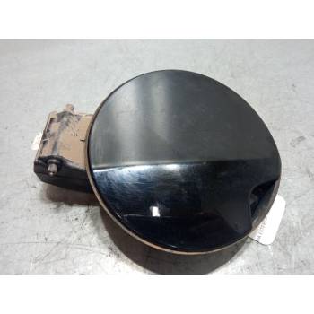 TAPA EXTERIOR COMBUSTIBLE 