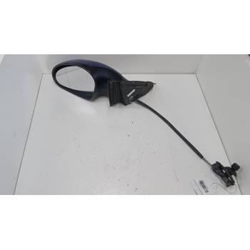 RETROVISOR IZQUIERDO 