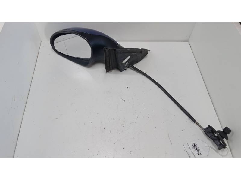 RETROVISOR IZQUIERDO 