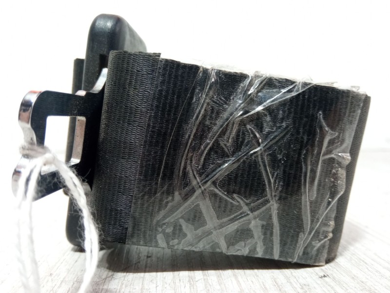 Recambio de cinturon seguridad trasero central para fiat bravo i (182_) 1.6 16v (182.ab) referencia OEM IAM 76708397C  