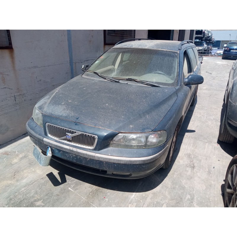 volvo v70 ii (285) del año 2002