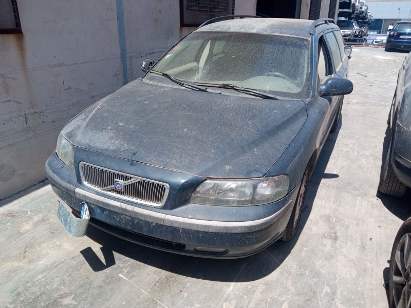volvo v70 ii (285) del año 2002 volvo v70 ii (285) del año 2002