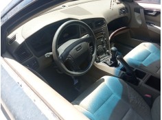 volvo v70 ii (285) del año 2002 2