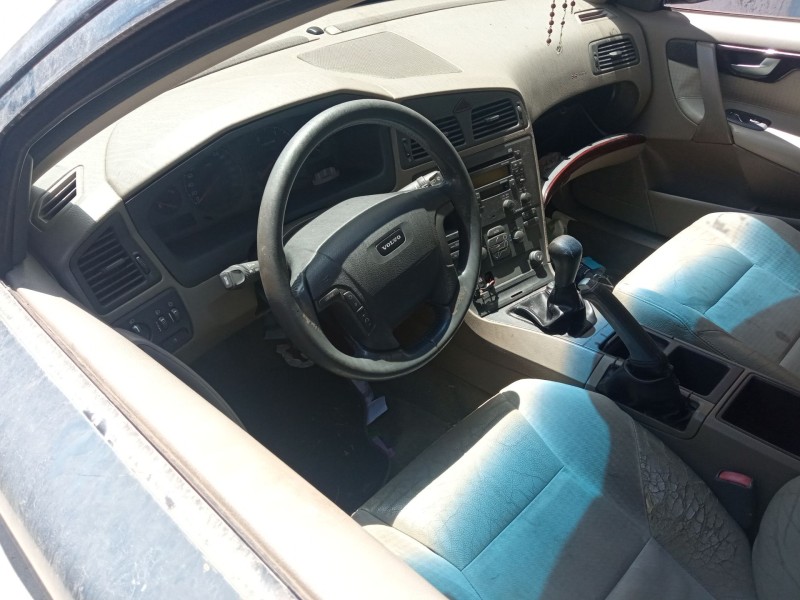 volvo v70 ii (285) del año 2002 volvo v70 ii (285) del año 2002