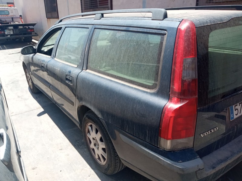 volvo v70 ii (285) del año 2002 volvo v70 ii (285) del año 2002