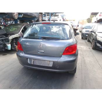 PEUGEOT 307 (3A/C)