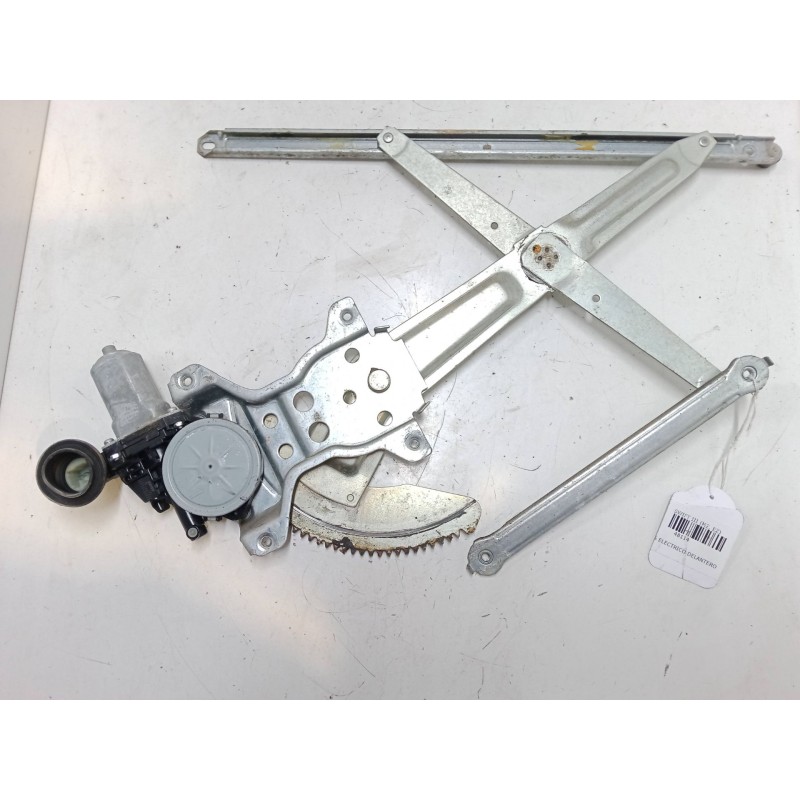 Recambio de elevalunas electrico delantero derecho para suzuki swift iii (mz, ez) 1.3 (rs 413) referencia OEM IAM   
