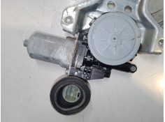 Recambio de elevalunas electrico delantero derecho para suzuki swift iii (mz, ez) 1.3 (rs 413) referencia OEM IAM    2