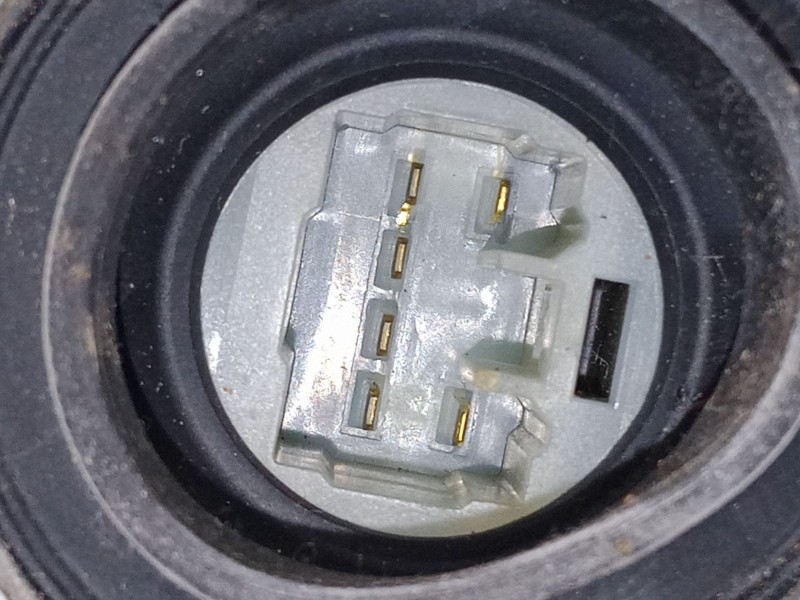 Recambio de elevalunas electrico delantero derecho para suzuki swift iii (mz, ez) 1.3 (rs 413) referencia OEM IAM   