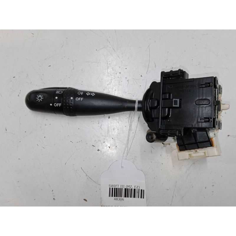 Recambio de mando de intermitencia para suzuki swift iii (mz, ez) 1.3 (rs 413) referencia OEM IAM   