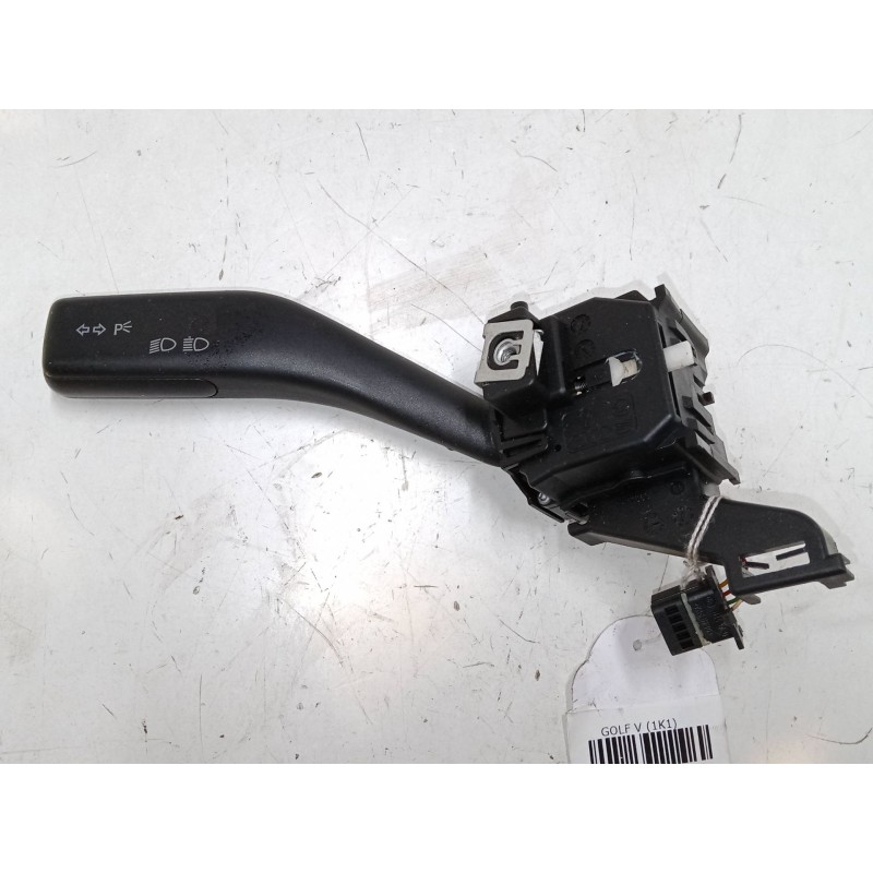 Recambio de mando de intermitencia para volkswagen golf v (1k1) 1.4 16v referencia OEM IAM 1K0953513  