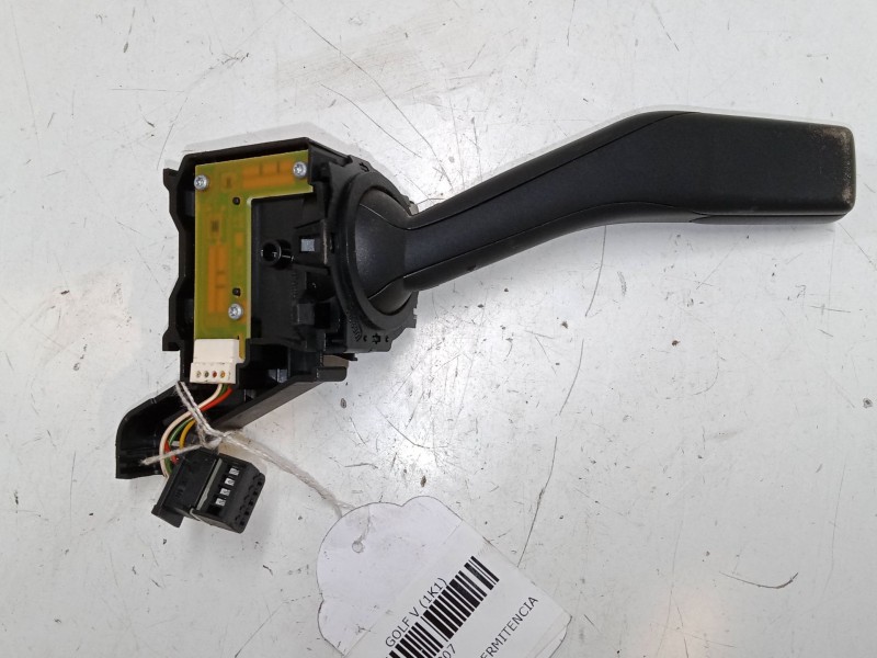 Recambio de mando de intermitencia para volkswagen golf v (1k1) 1.4 16v referencia OEM IAM 1K0953513  