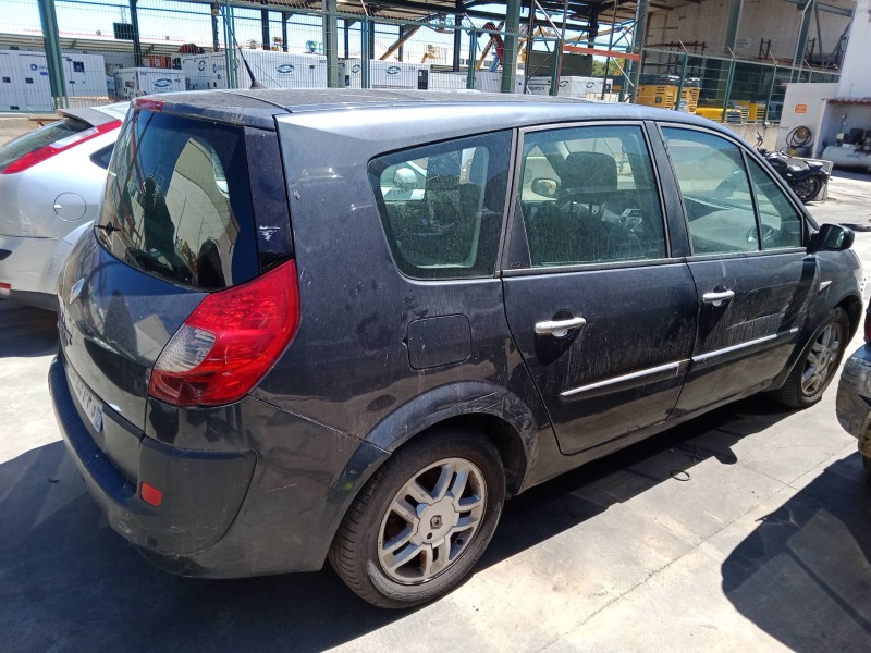 renault megane scenic (ja0/1_) del año 1997 renault megane scenic (ja0/1_) del año 1997