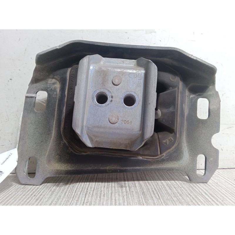 Recambio de soporte motor izquierdo para fiat scudo furgoneta 1.5 multijet 120 (506) referencia OEM IAM   