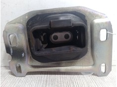 Recambio de soporte motor izquierdo para fiat scudo furgoneta 1.5 multijet 120 (506) referencia OEM IAM    2