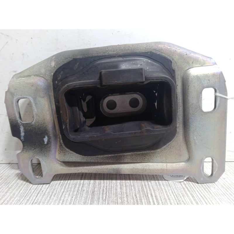 Recambio de soporte motor izquierdo para fiat scudo furgoneta 1.5 multijet 120 (506) referencia OEM IAM   