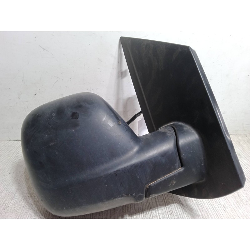 Recambio de retrovisor electrico derecho para fiat scudo furgoneta 1.5 multijet 120 (506) referencia OEM IAM   