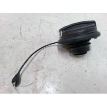 TAPON COMBUSTIBLE 
