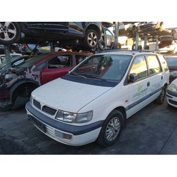 MITSUBISHI SPACE WAGON (N3_W, N4_W)